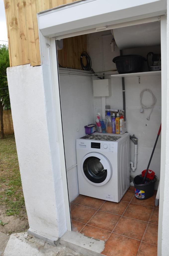Maison Bon Air Capbreton photo 2