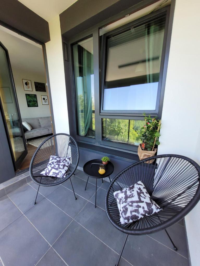 Vizzit Us Premium Apartments Marina Mokotów photo 4