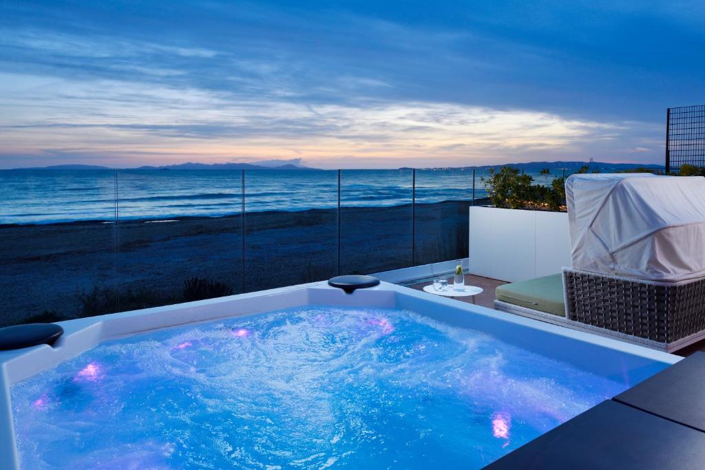 The Sense Experience Resort photo 2