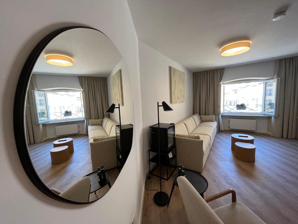 Hotel Spiegel Garni photo 2