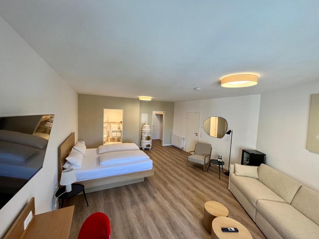 Hotel Spiegel Garni photo 1