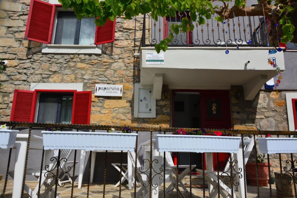 PAPARUNA BUTİK OTEL photo 3