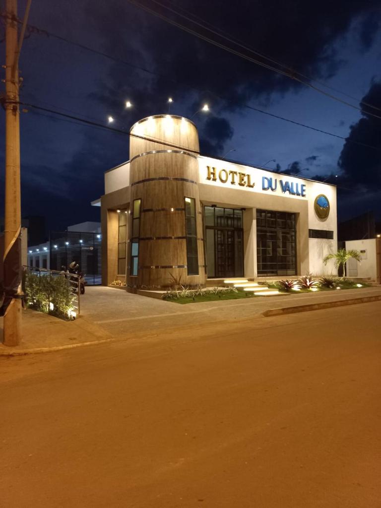 Hotel Du Valle - Salinas - MG photo 2