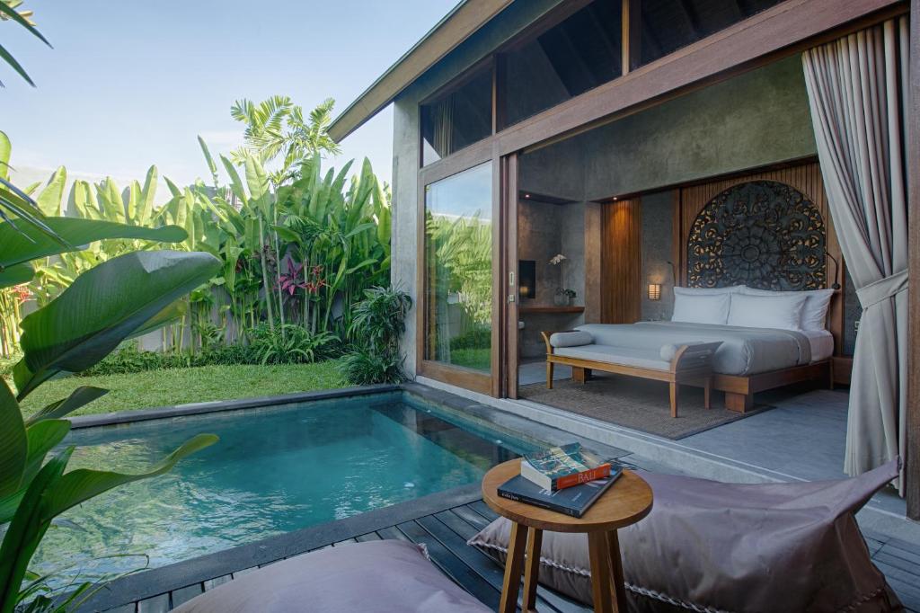 Taman Dhamawangsa Suites - Tap to explore photos
