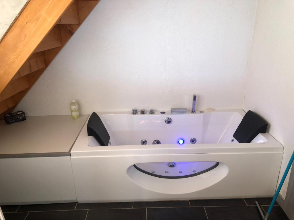 La maison bleue photo 2
