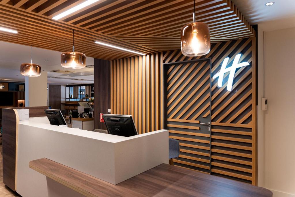 Holiday Inn Lyon Vaise, an IHG Hotel photo 2