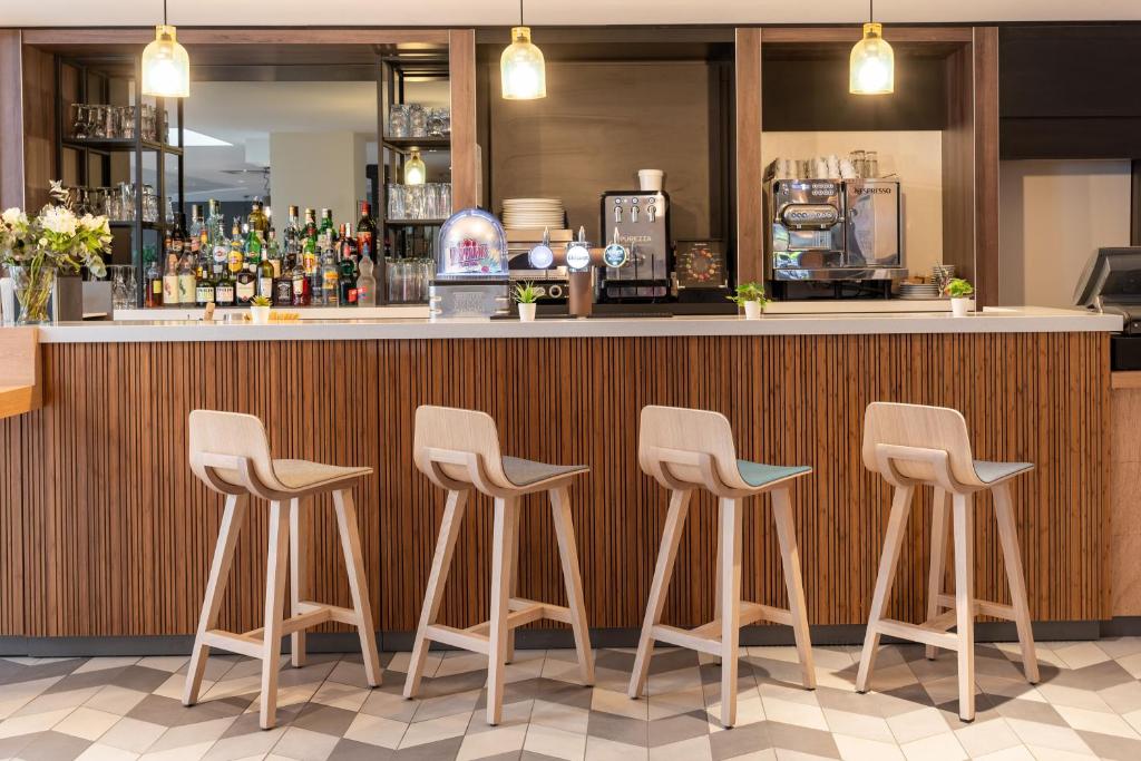 Holiday Inn Lyon Vaise, an IHG Hotel photo 4