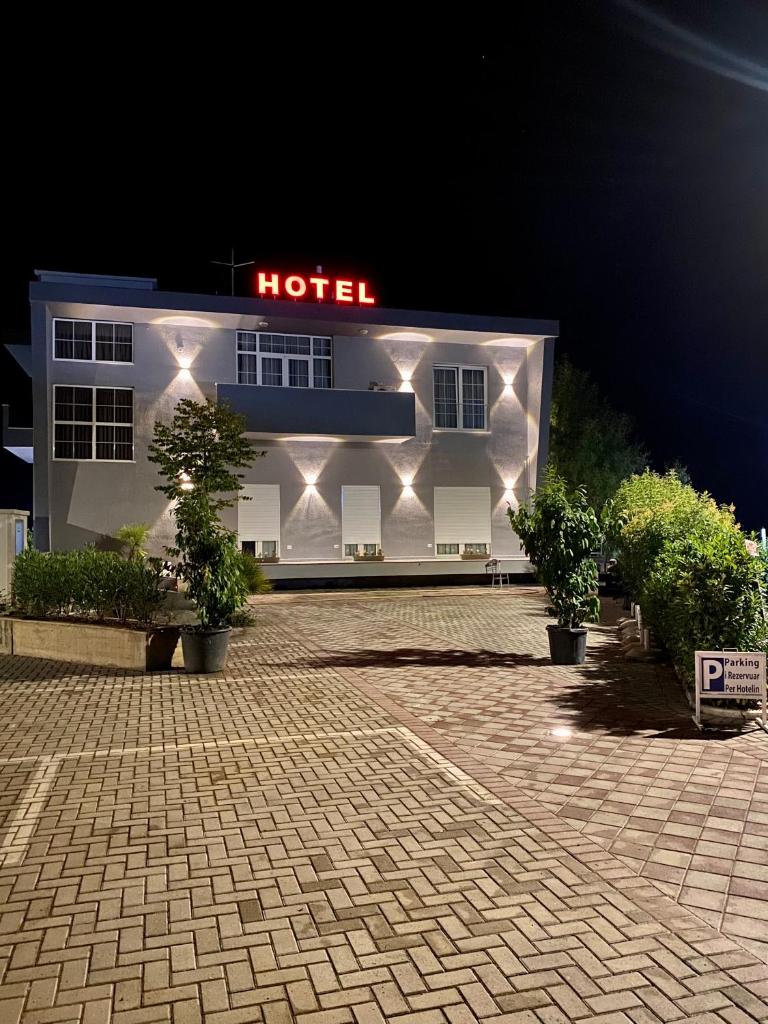 Hotel Real photo 4