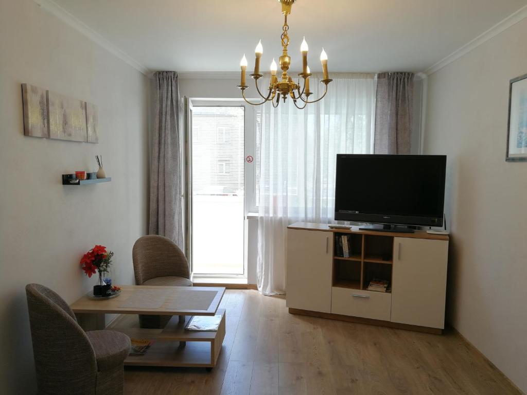 Šiauliai City Apartment photo 4