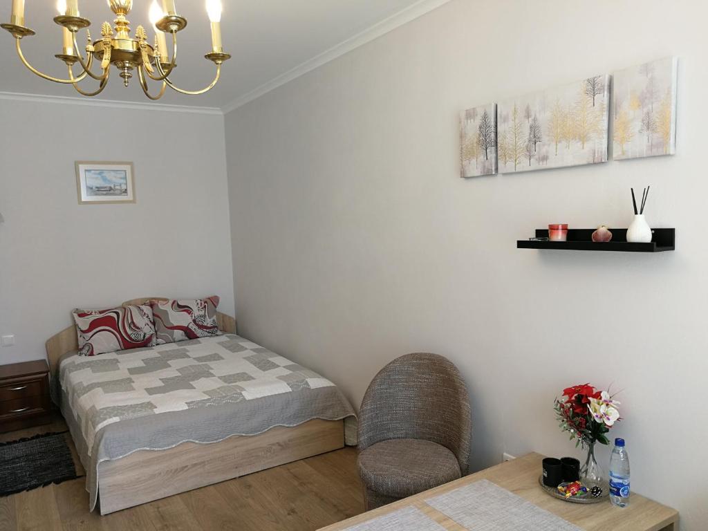 Šiauliai City Apartment photo 2