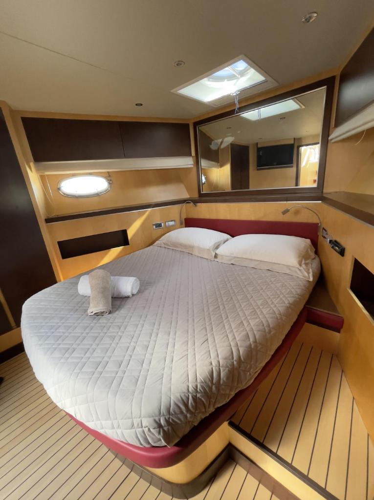 Yacht Lakura 55 photo 1