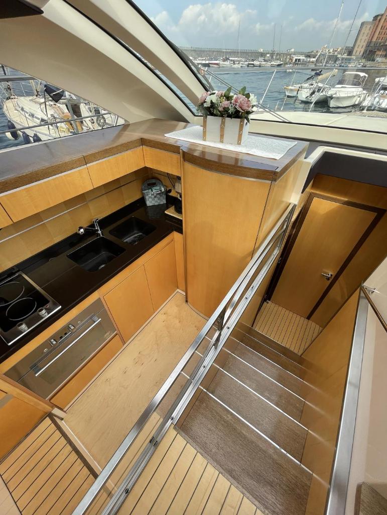 Yacht Lakura 55 photo 4