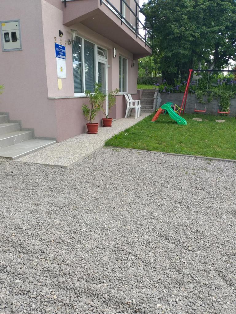 Apartment Beha photo 1