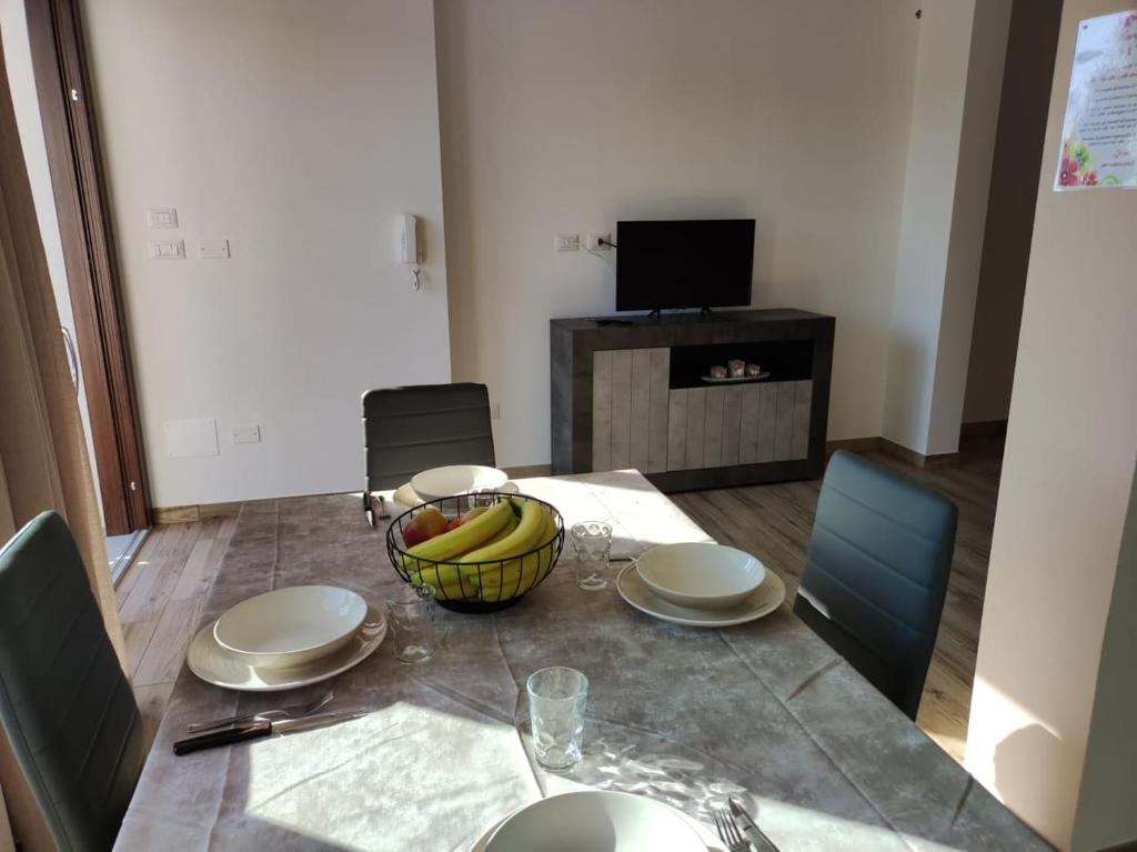 CASA VACANZE LA PERLA