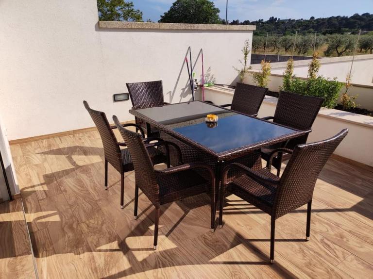 CASA VACANZE LA PERLA photo 1