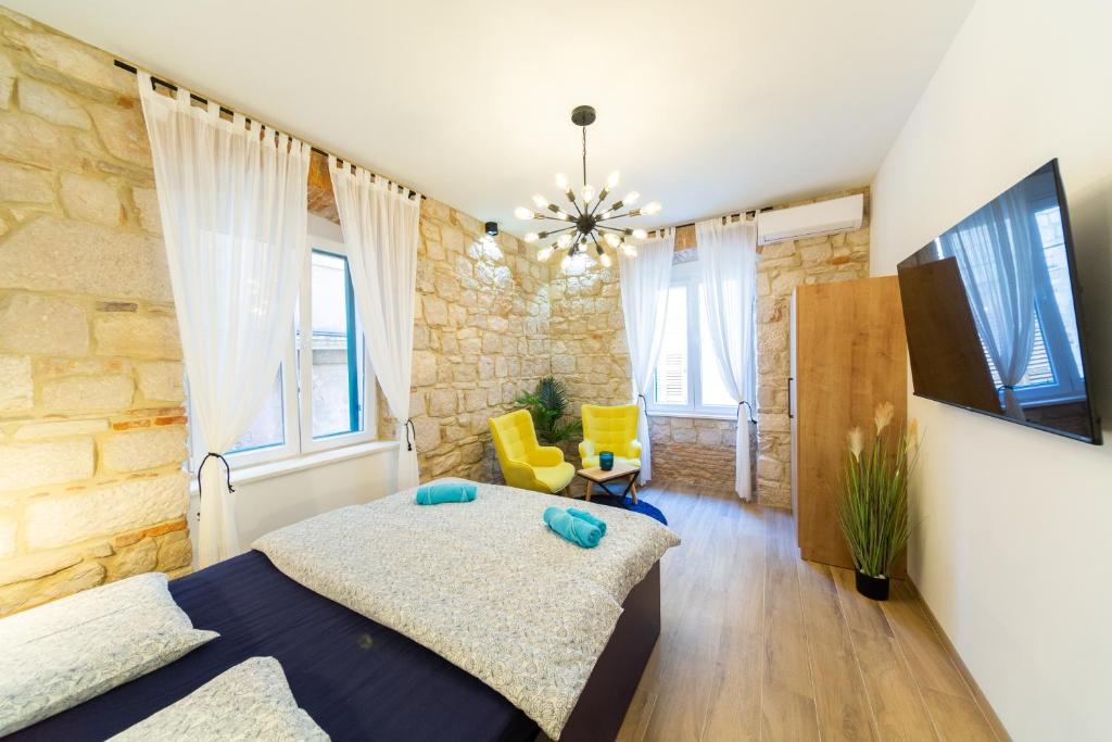 Apartman Kolura Vis photo 3