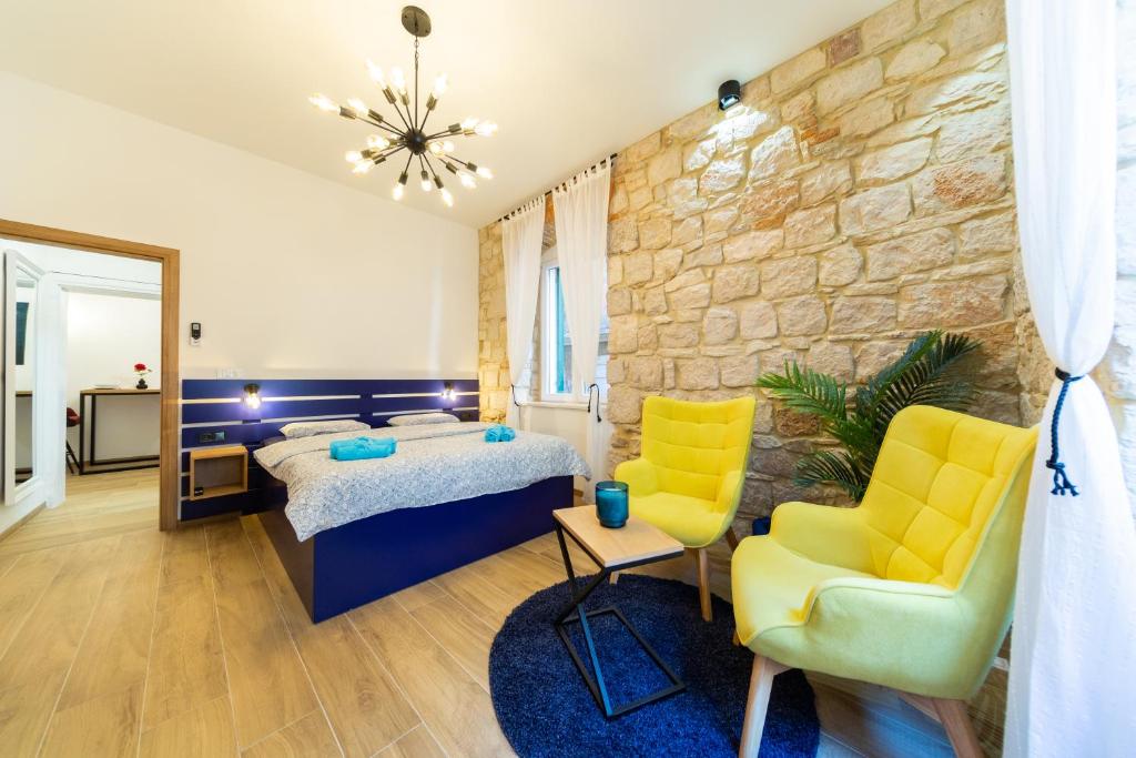 Apartman Kolura Vis photo 2