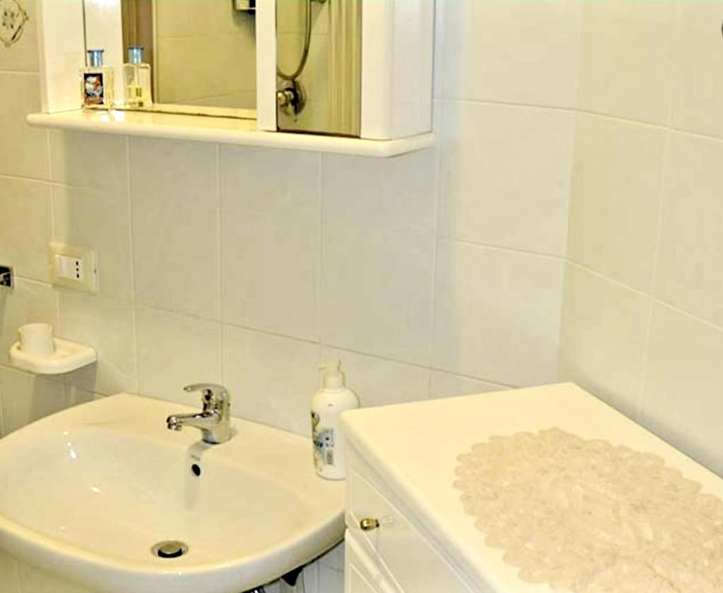 2 bedrooms appartement with furnished balcony and wifi at San Vito Lo Capo photo 2