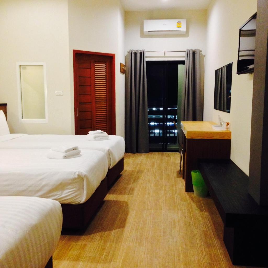 Bird Day Boutique Hotel photo 3
