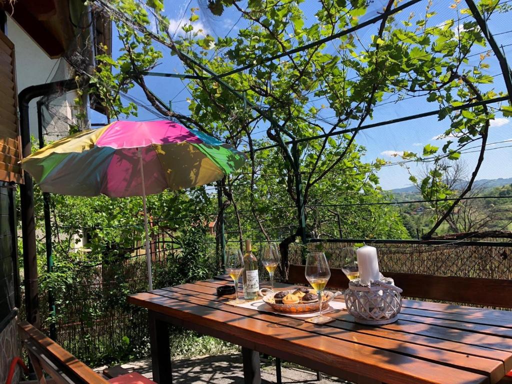 Kuća za odmor Rukova Hiža photo 4