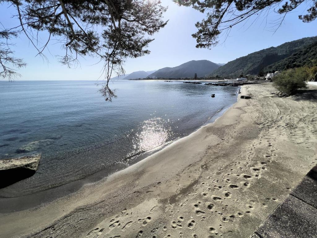 Testa di Monaco - Basic Beach Accommodations photo 4