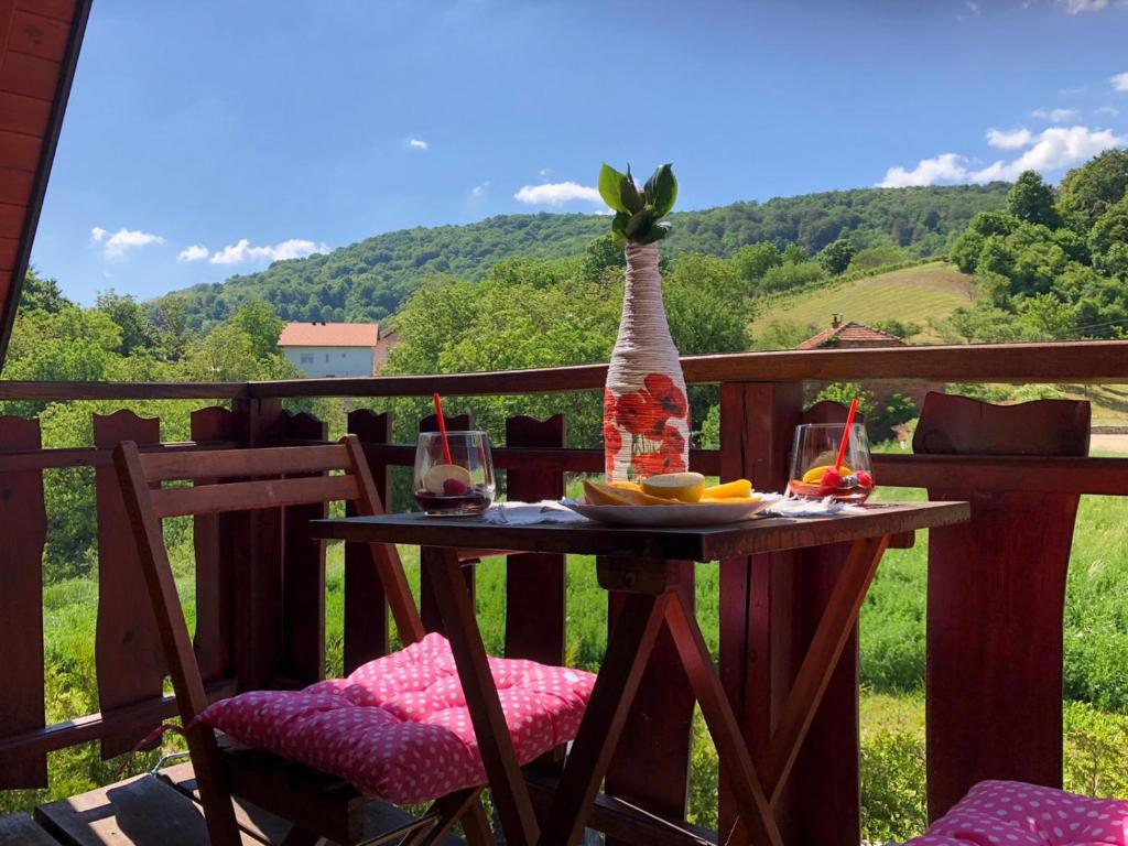 Kuća za odmor Rukova Hiža photo 2