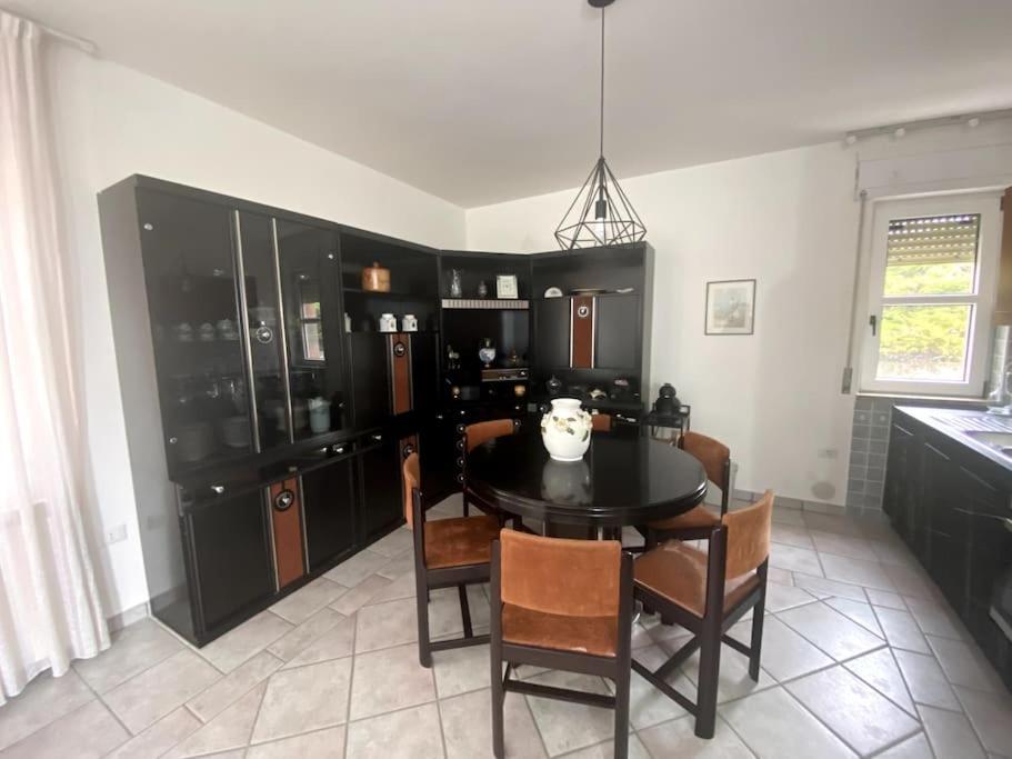 Terra del Sasso Country-house photo 3