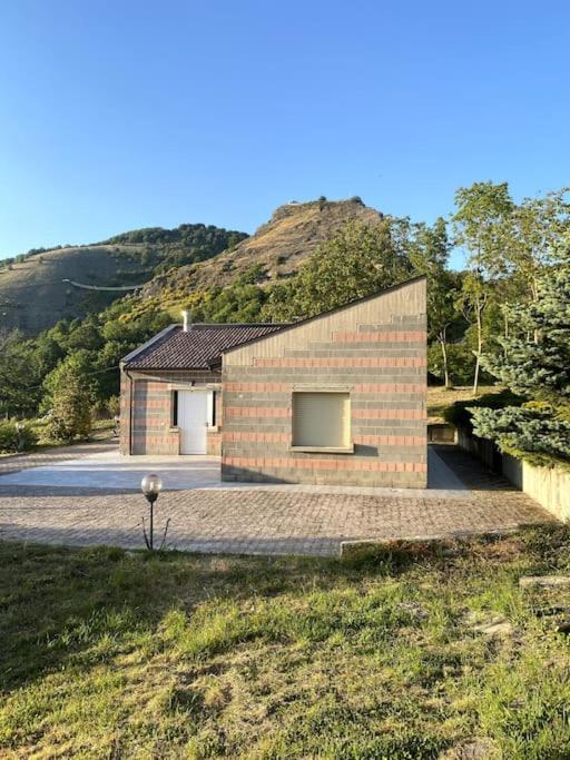 Terra del Sasso Country-house photo 1