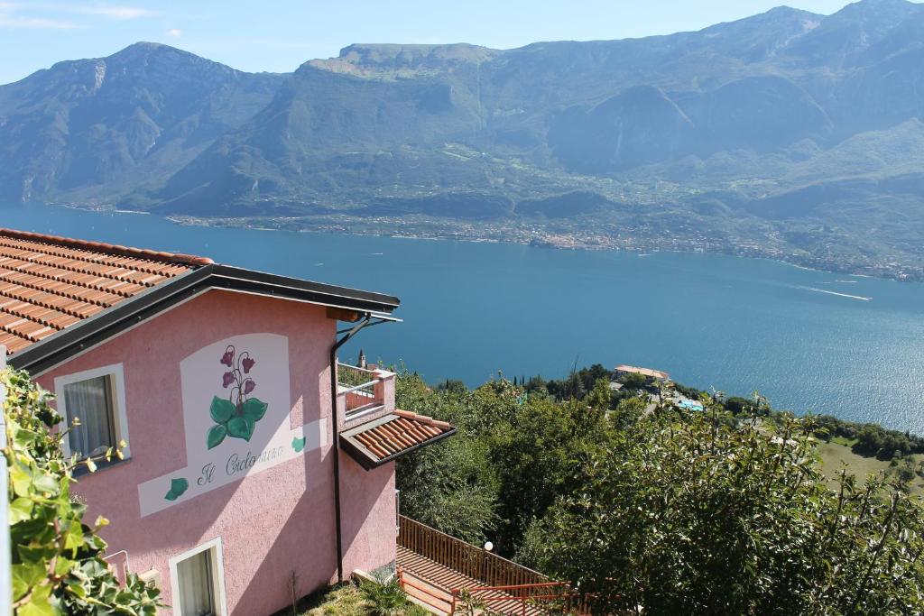 Hotel Panorama e Residence photo 2