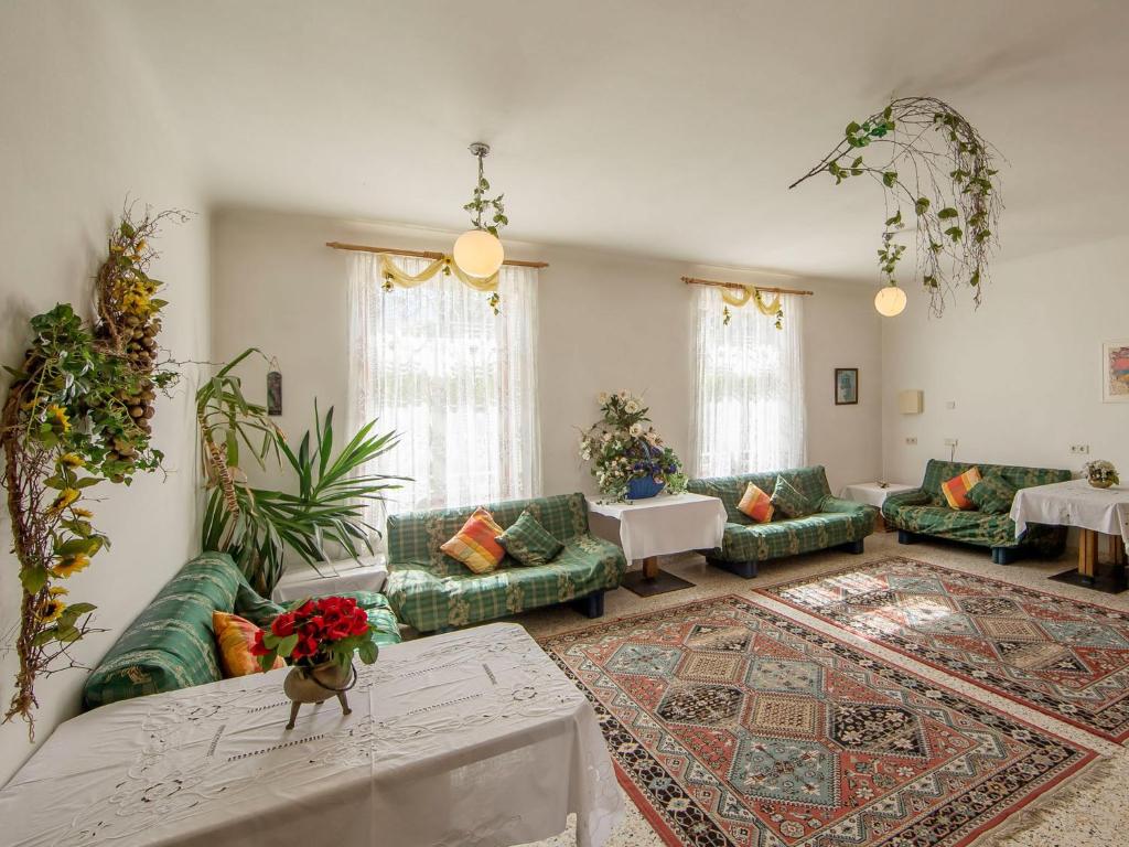 Villa Residence Santer photo 1