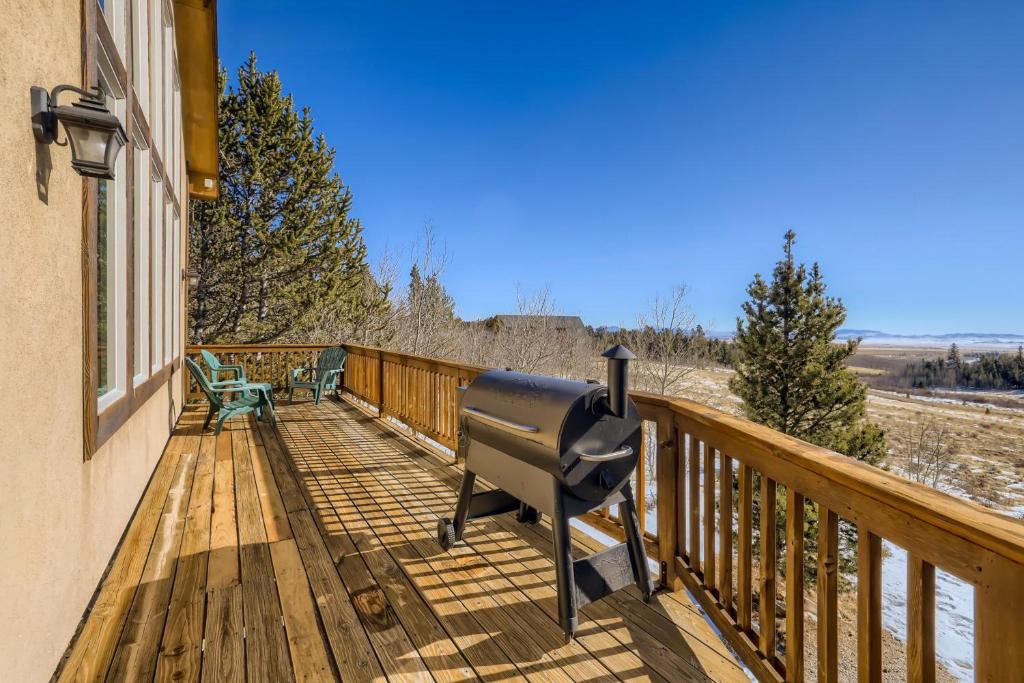 Crisp Air Abode photo 2