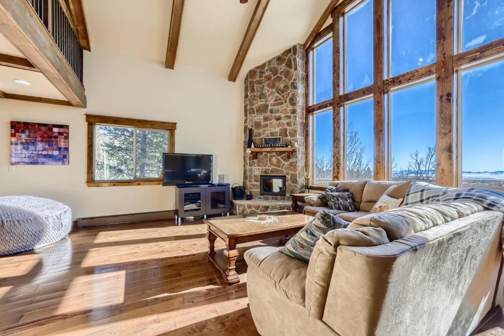 Crisp Air Abode photo 3