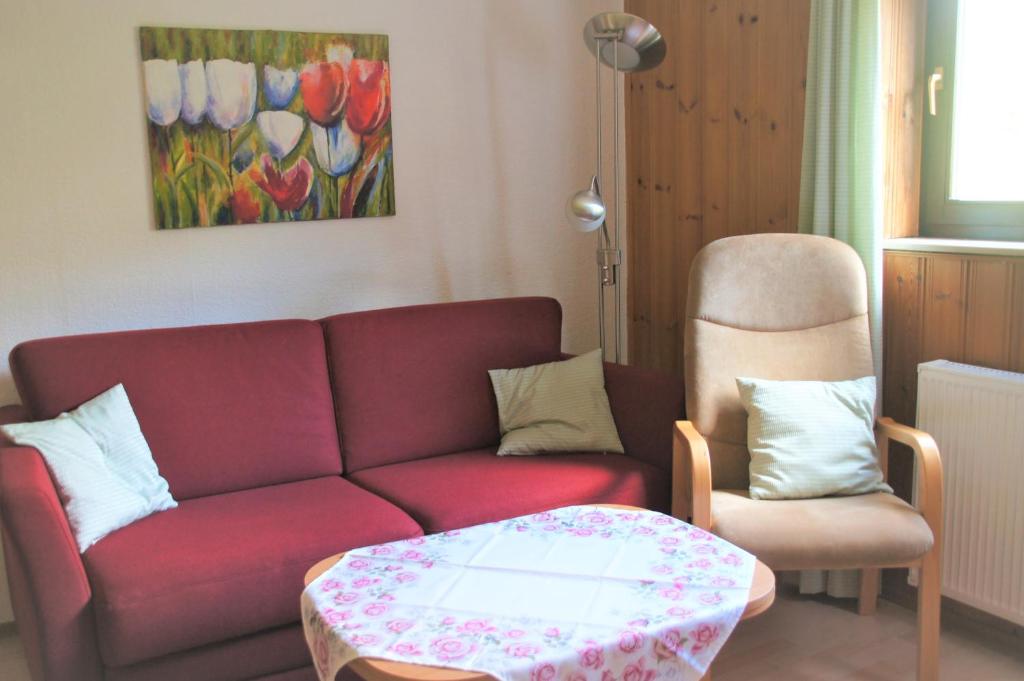 Ferienwohnung Hofmann photo 3