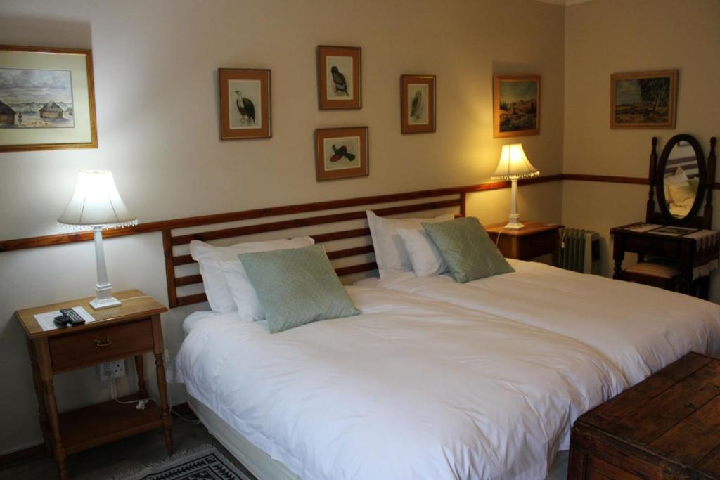 Rosewood Corner, Clarens photo 3