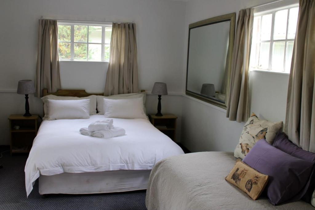 Rosewood Corner, Clarens photo 2
