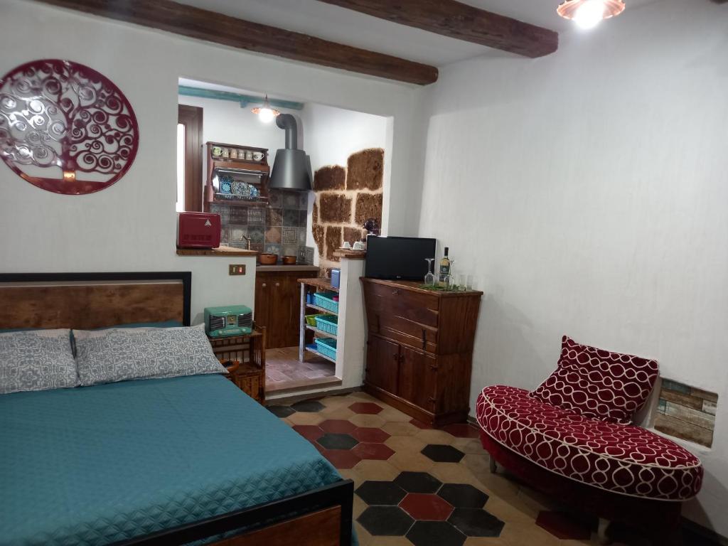 Antica Dimora Alghero Apartment Old Town Center photo 1