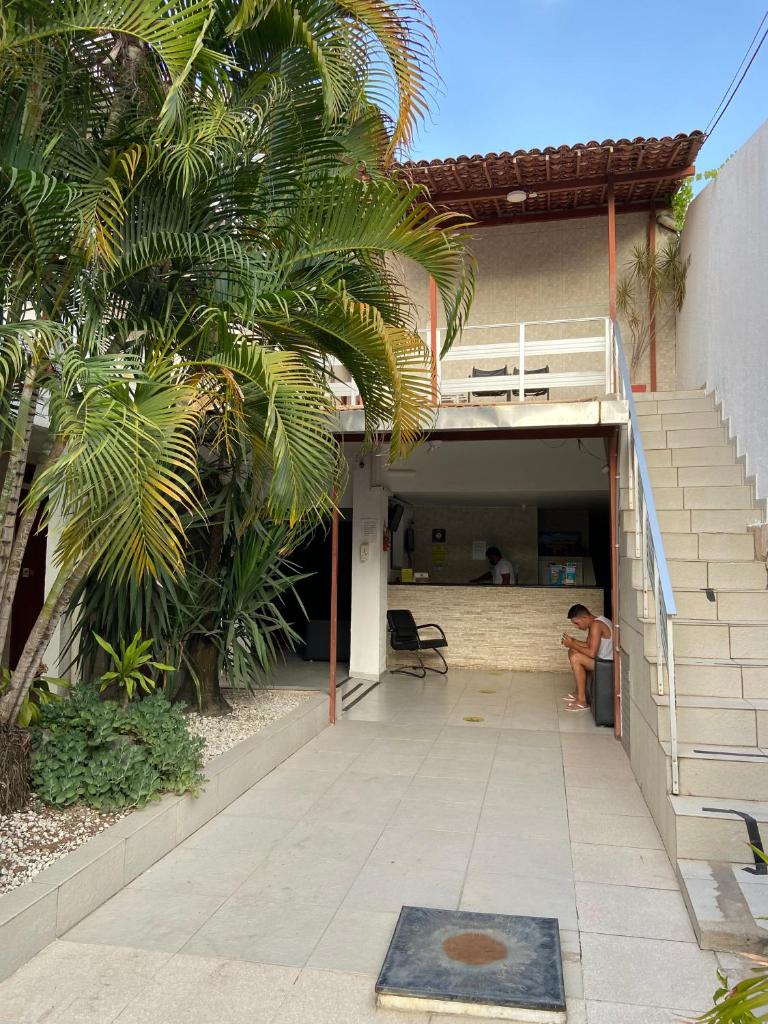 Pousada Nossa Casa photo 1