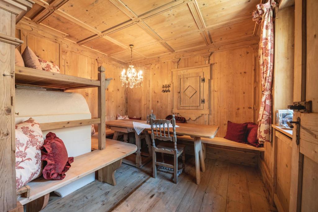 Chalet Avidea Secret photo 1