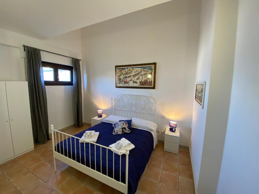 Le casette di Frà al Bondì Room Type - Standard Apartment
