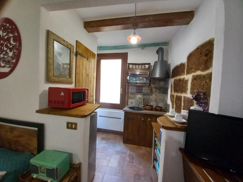 Antica Dimora Alghero Apartment Old Town Center photo 3