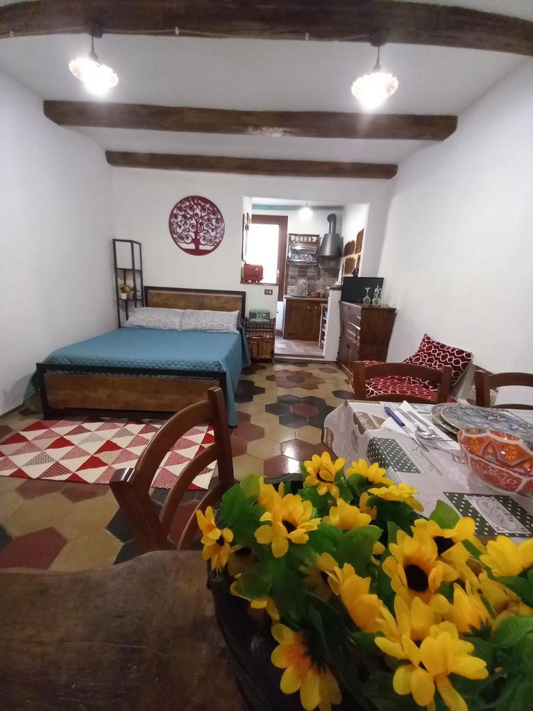 Antica Dimora Alghero Apartment Old Town Center photo 2