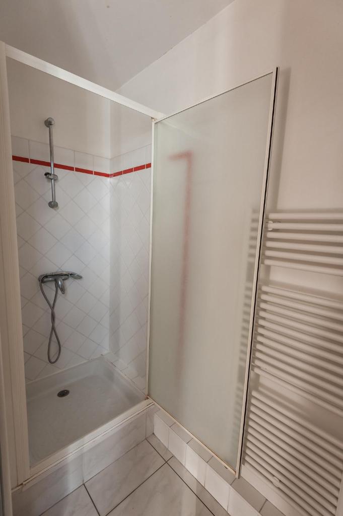 L'Atlantide Apt 85m2 3 chambres - Appart Hotel Poitiers photo 4
