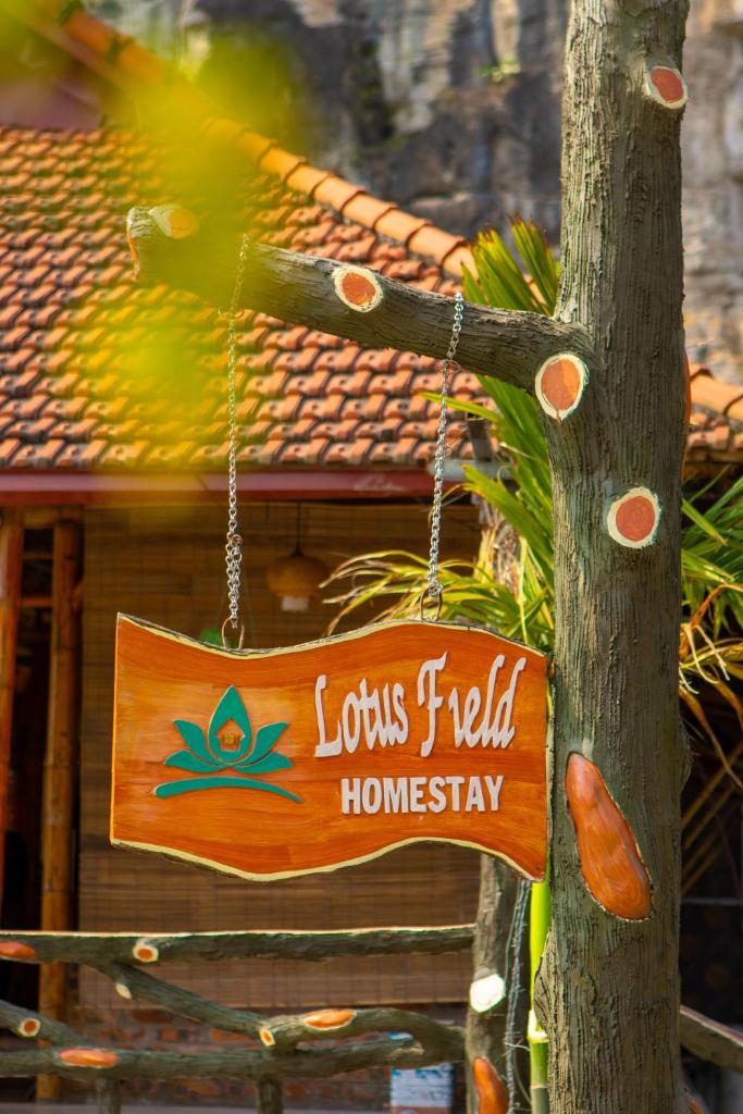 Lotus Field Homestay