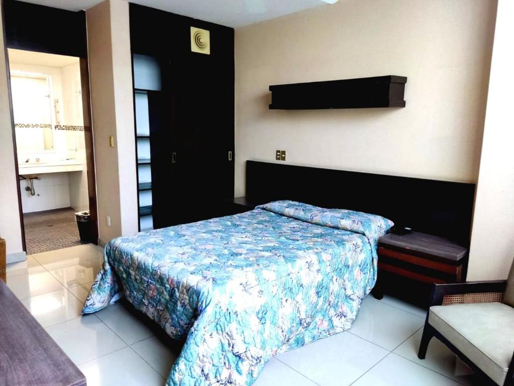 Hotel Mary Celaya photo 1