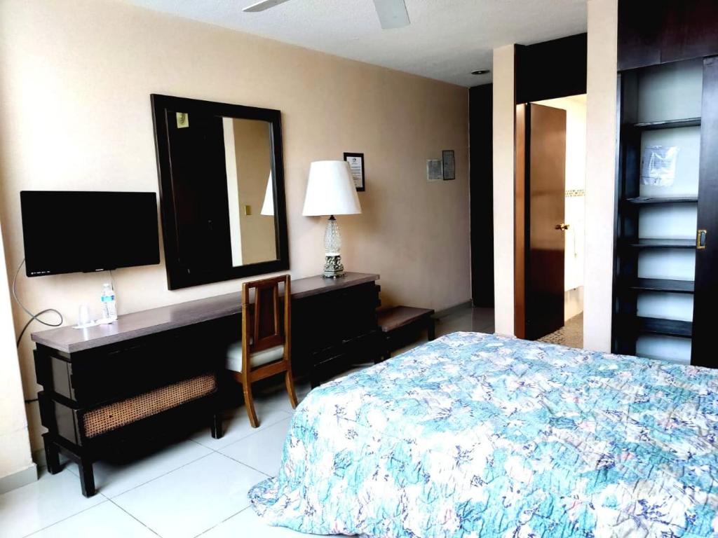 Hotel Mary Celaya photo 3