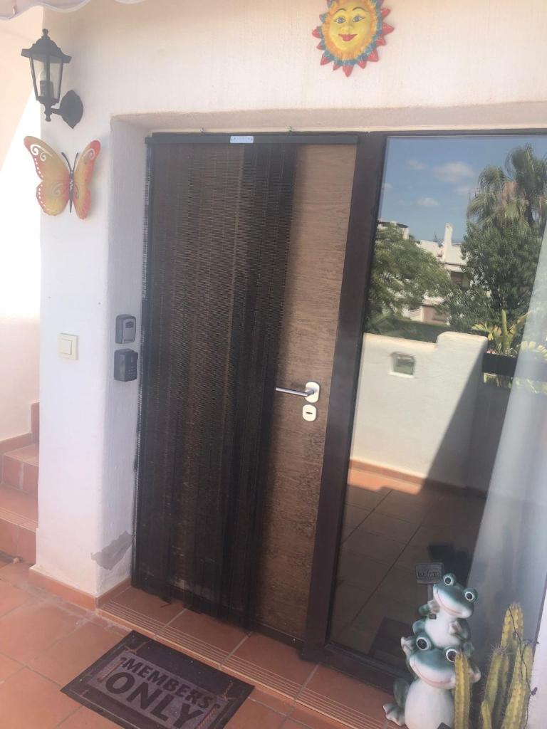 "La Piña" Condado Golfresort 1574 photo 1