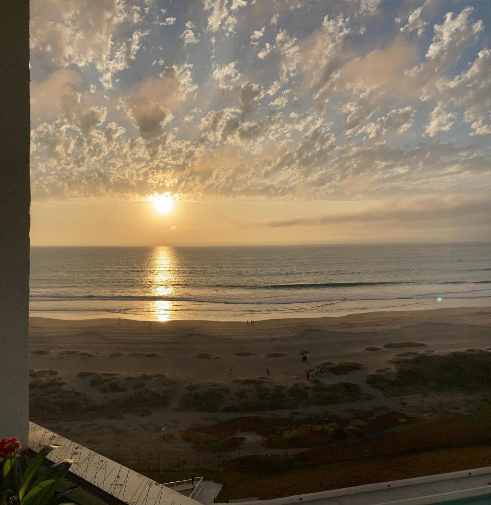 Departamento La Serena, Laguna del Mar, Vista Privilegiada photo 4