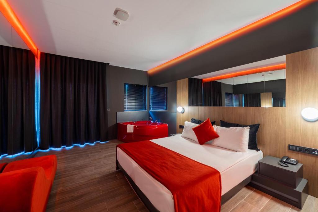 Amon Hotel Belek