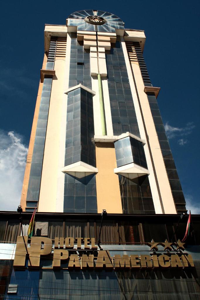 Pan American Hotel photo 4