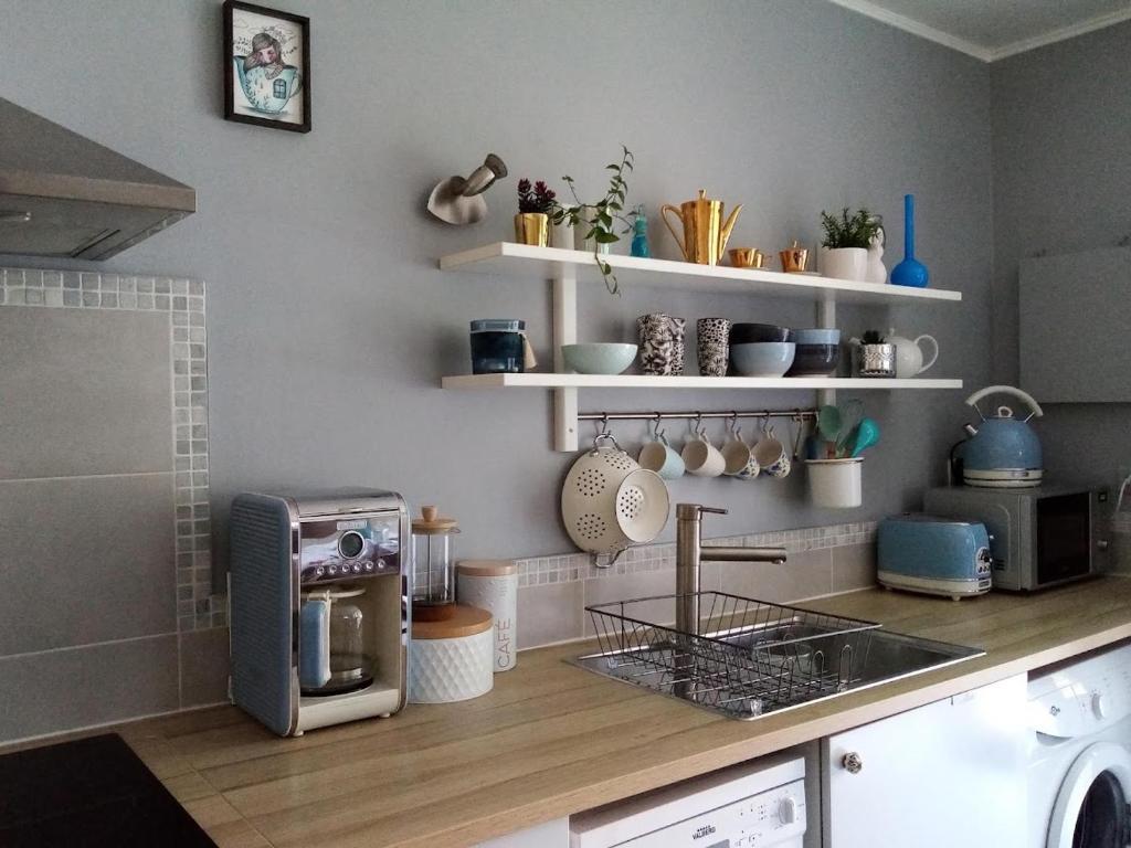 Le Gîte du Lapin Bleu photo 3